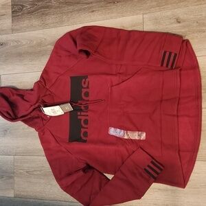 Adidas Hoddie Swater